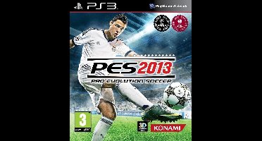 PES 2013 (Pro Evolution Soccer 2013)