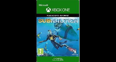 Subnautica - Xbox One Download