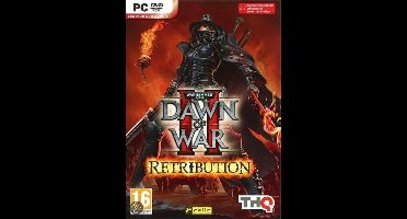 Warhammer 40.000 Dawn Of War 2