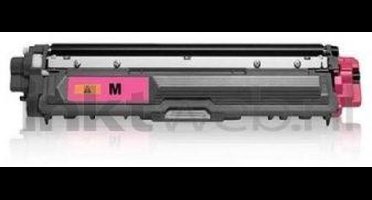 FLWR - Toner / TN-246 / Magenta - Geschikt voor Brother