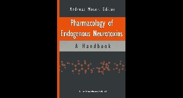 Pharmacology of Endogenous Neurotoxins