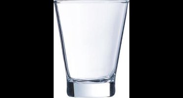 Luminarc Hot Espresso glas - 0.09 l - set-2