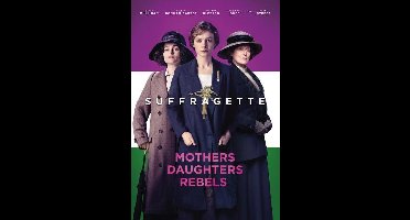 Suffragette (DVD)