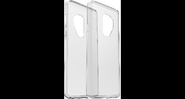OtterBox Clear Skin voor Samsung Galaxy S9+ - Transparant