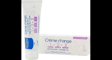 Mustela Creme Luierwissel Tube