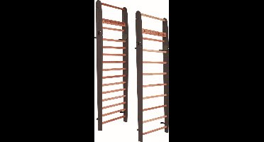 NOHrD WallBars club sport wandrek 14 sporten