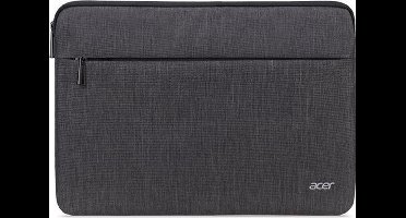 Acer - 14" Protective Sleeve - Grijs