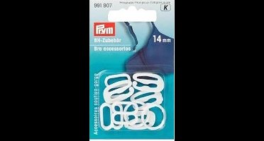 Prym BH accessoires 10 delen 14mm