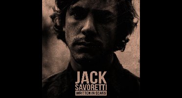 Jack Savoretti - Written In Scars