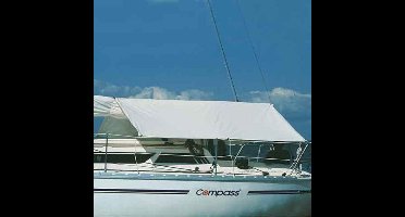 Kuipzonnetent 290x310cm