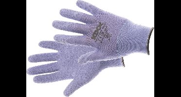Kixx Tuinhandschoenen - Very Violet - Maat 8