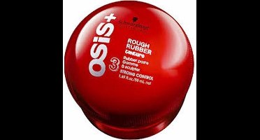 Schwarzkopf Professional Osis+ Rough Rubber Paste 50 ml