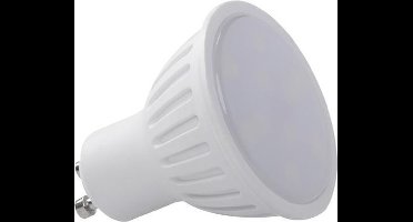 Kanlux TOMI GU10 Spot 1.2W Koelwit 120 Graden