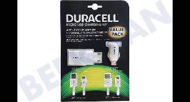 DRBUN001-NL Micro USB Charging kit