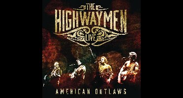 Live - American Outlaws