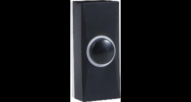 BYRON BELDRUKKER BEDRAAD ZWART 7900