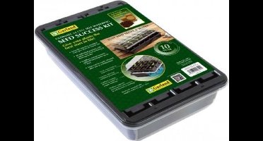 GARLAND ULTIMATE 24 CELL SELF WATERING SEED SUCCESS KIT
