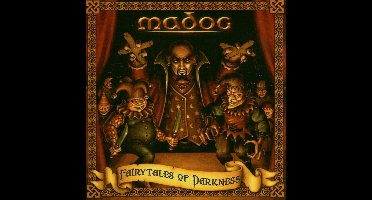 Fairytales Of Darkness