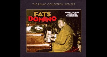 Essential Hits & Early Recordings