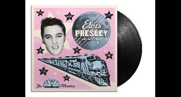 A Boy From Tupelo: The Sun Masters