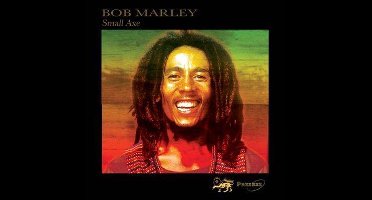 Bob Marley - Small Axe (CD)