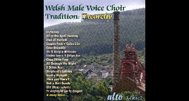 Welsh Male Voice Choir Tradition: Treorchy
