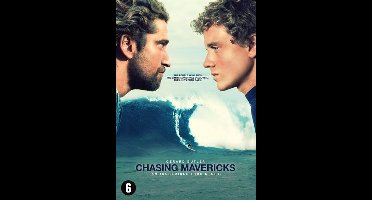 Chasing Mavericks