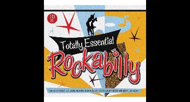 Totally Essential Rockabilly
