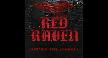 Chapter Two - Digithell