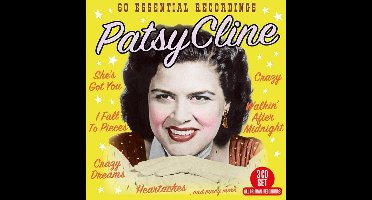 60 Essential Recordings