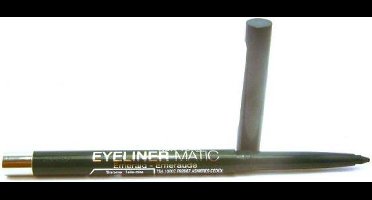 Maybelline Eyeliner-Matic Eyeliner - Emerald