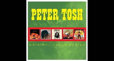 Original Album Series