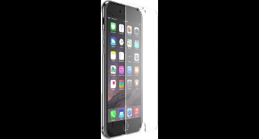 Screenprotector geschikt voor Apple iPhone 7 - Tempered Glass Screenprotector Transparant 2.5D 9H