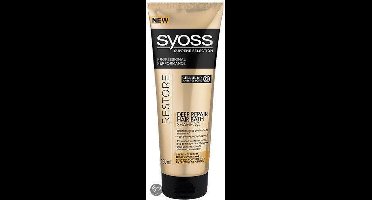 Shampoo Restore - 1 stuk