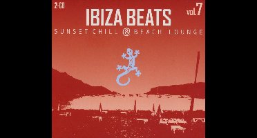 Ibiza Beats Vol.7 (CD)