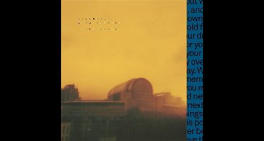 Instruments (RSD 2019)