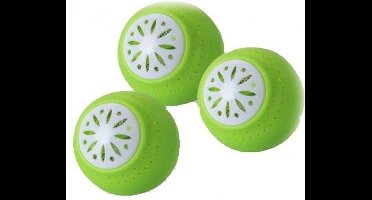 Luchtverfrisser voor koelkast