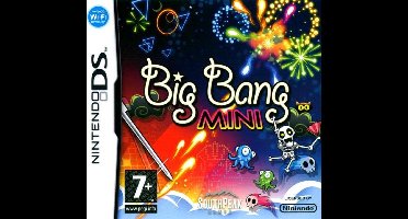 Big Bang Mini