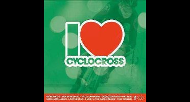 I Love Cyclo Cross