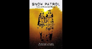 Snow Patrol - Live at Somerset House