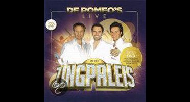 De Romeo'S - Zingpaleis Premium