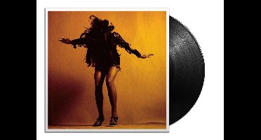 Everything You've Come To Expect (LP)