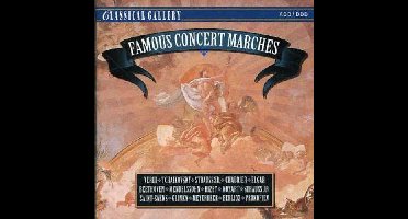 Famous Concert Marches