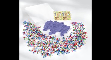 PJ Masks strijkkralen - Totum Knutselset