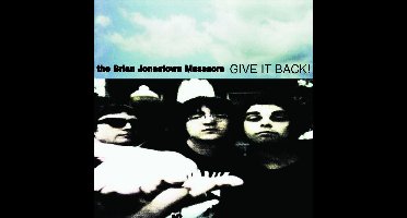 Give It Back!