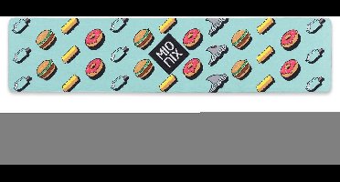 Mionix Long Pad Ice Cream Blauw