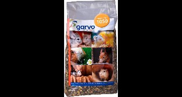 Garvo Alfamix cavia (1050) 3KG