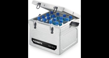 Dometic Cool-Ice WCI 22 - passieve koelbox - 22L