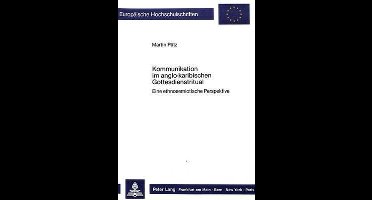 Kommunikation Im Anglo-Karibischen Gottesdienstritual