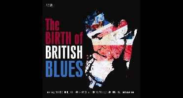 Birth Of British Blues